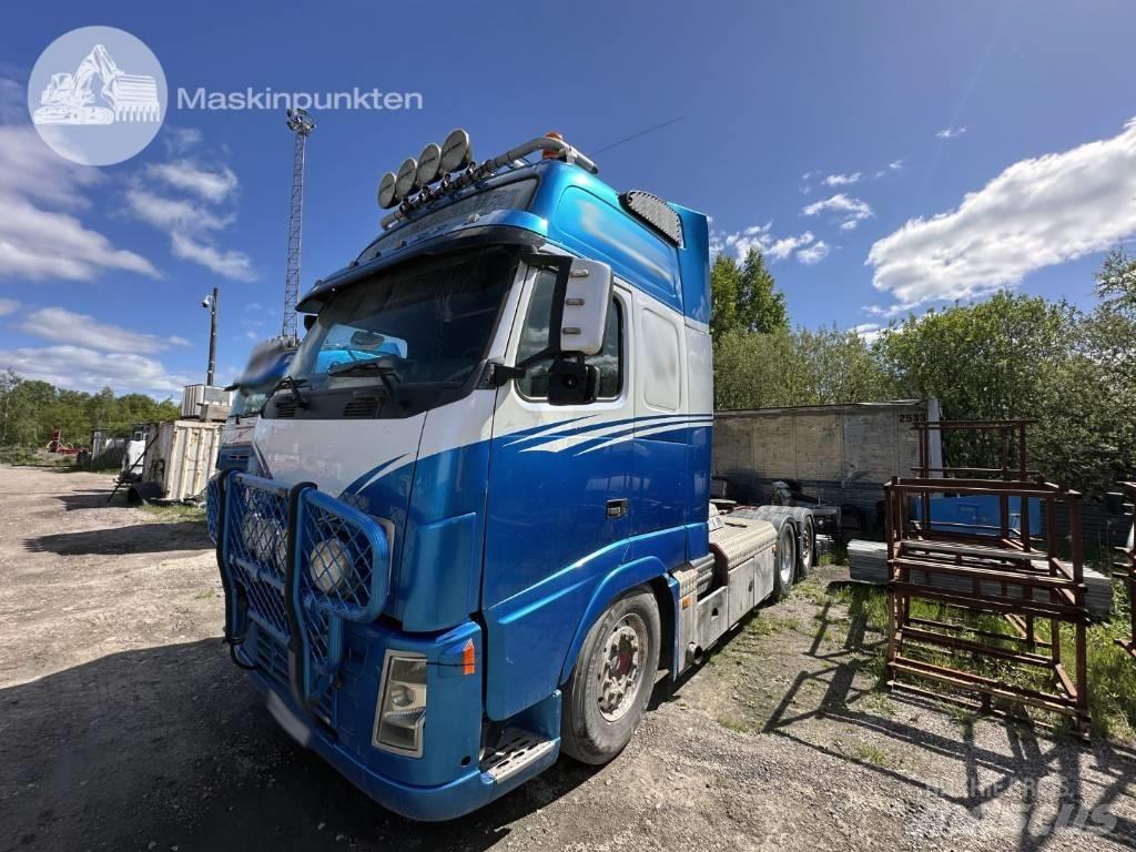 Volvo FH 12 460 Ťahače