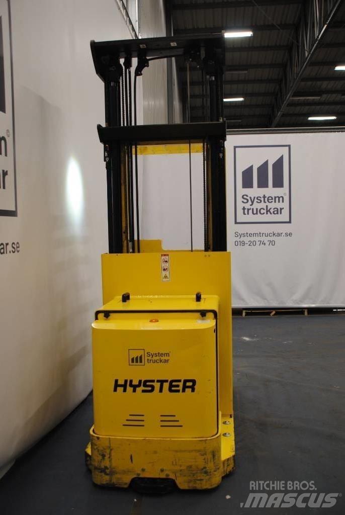 Hyster K1.0L AC Vysokozdvižný vozík