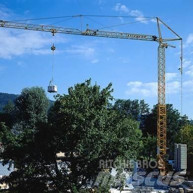 Liebherr 42 K.1 Stavebné žeriavy