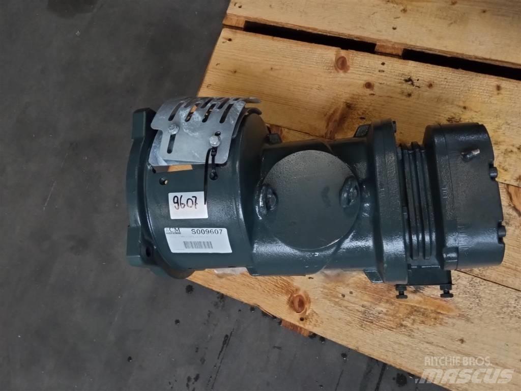 Kaeser Sigma 175 Kompresory náhradné diely