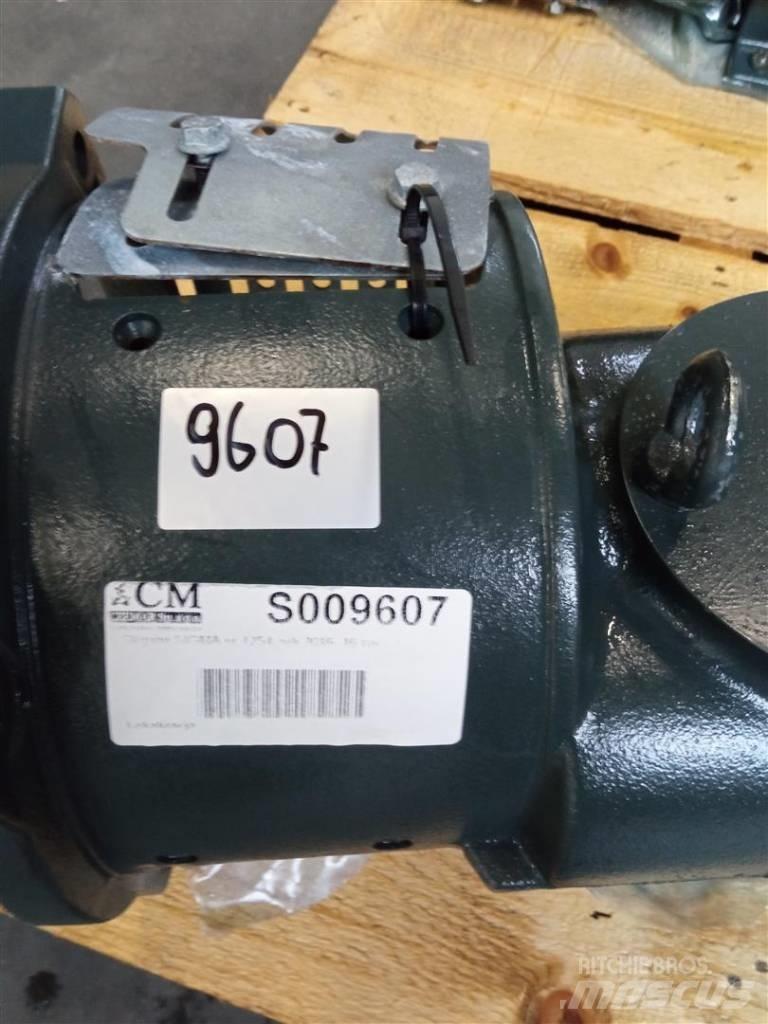 Kaeser Sigma 175 Kompresory náhradné diely