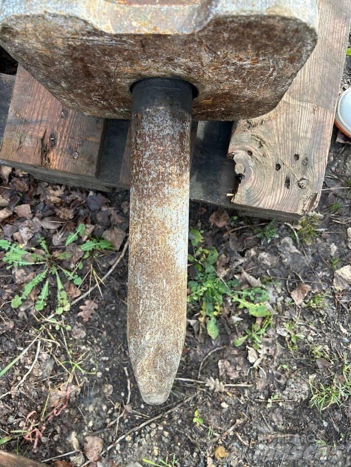 Volvo HB08 Búracie kladivá / Zbíjačky