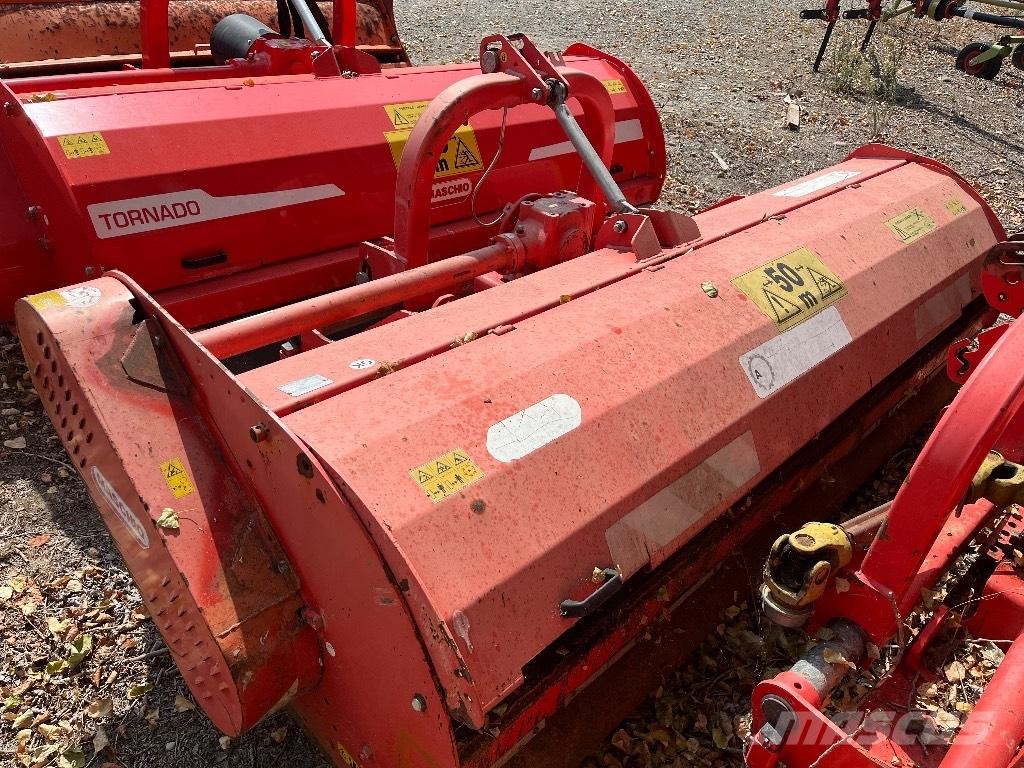Maschio Tornado 280 Mulčovače