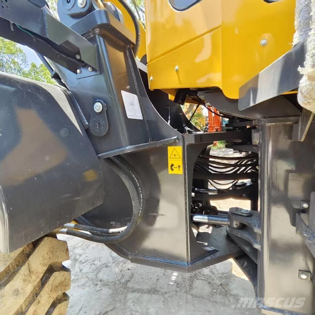 SDLG LG 958 F Kolesové nakladače