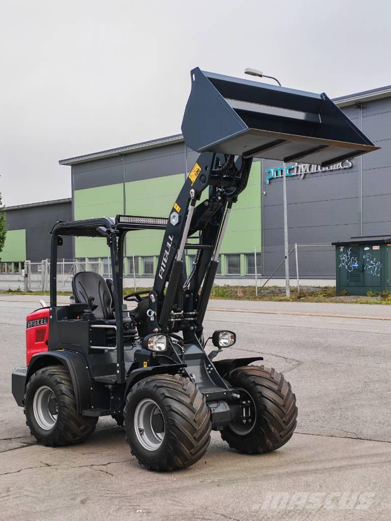 Pitbull X27-26V Mininakladače