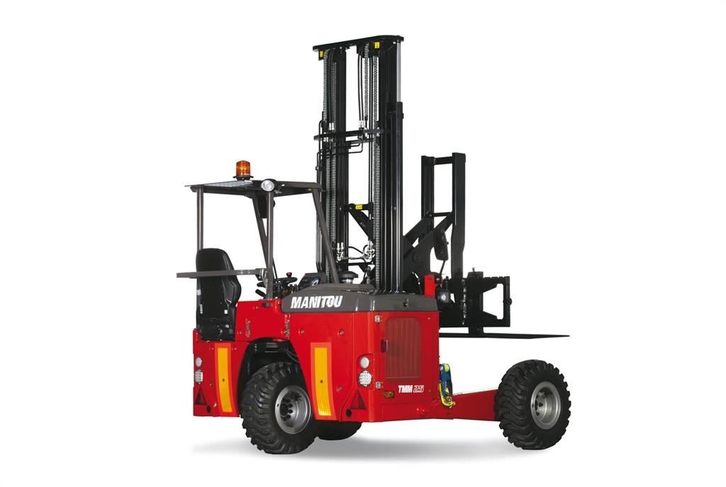 Manitou TMM 25 Manipulácia s materiálom - ostatné