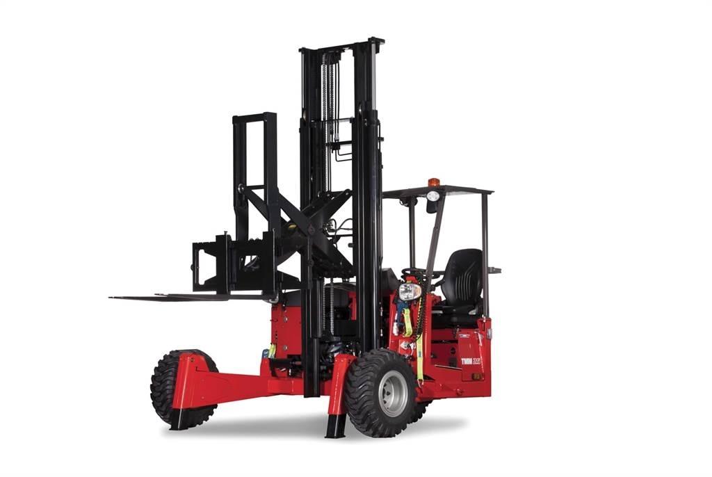 Manitou TMM 25 Manipulácia s materiálom - ostatné