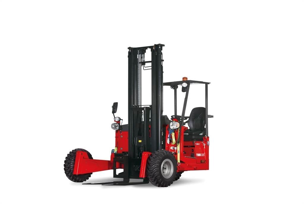 Manitou TMM 25 Manipulácia s materiálom - ostatné