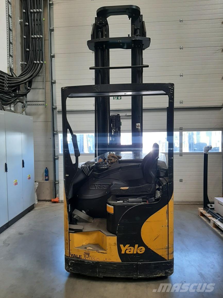 Yale MR16H Retraky
