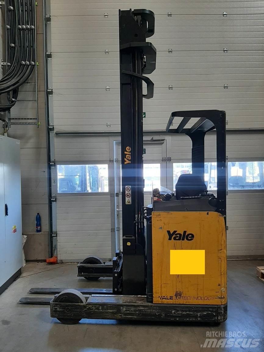 Yale MR16H Retraky