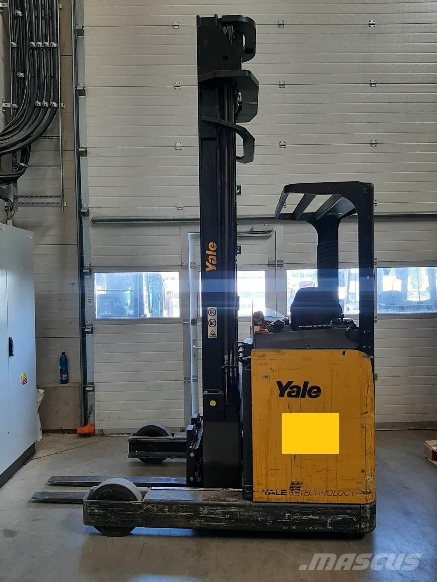 Yale MR16H Retraky