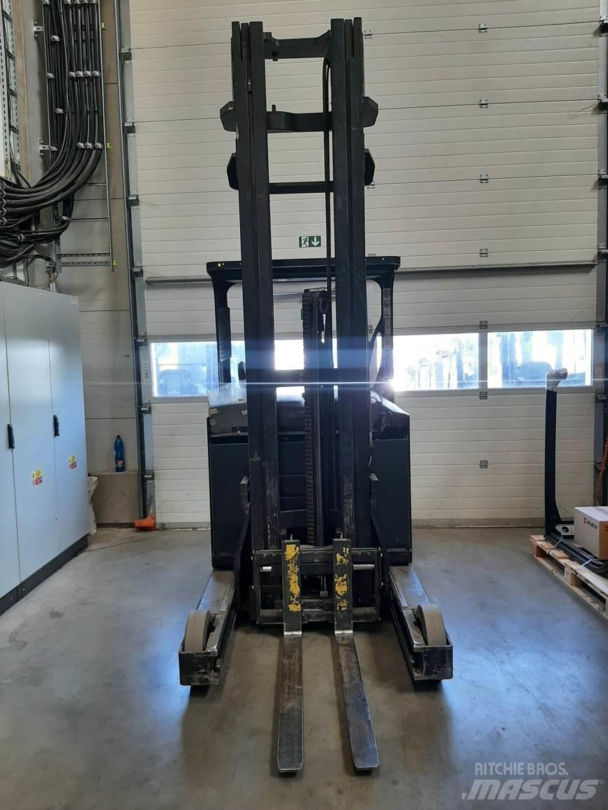 Yale MR16H Retraky