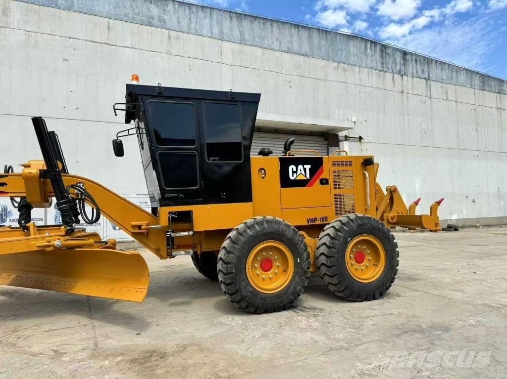 CAT 140 H Grejdery
