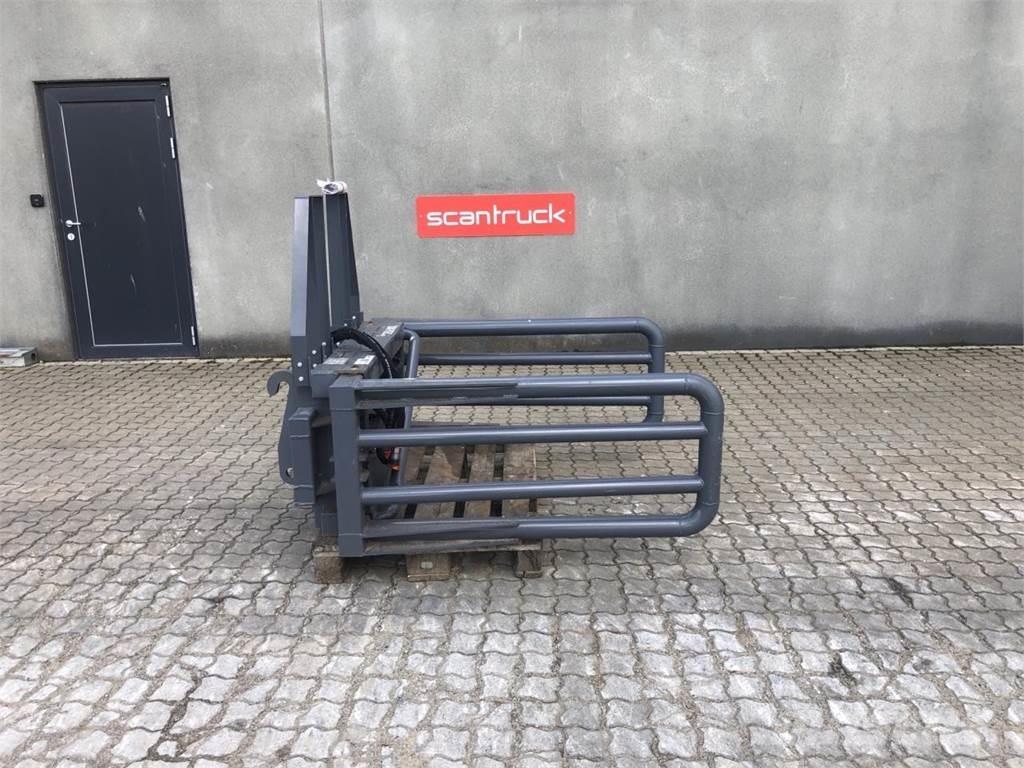  Øvrige Balletang Čeľuste na balíky