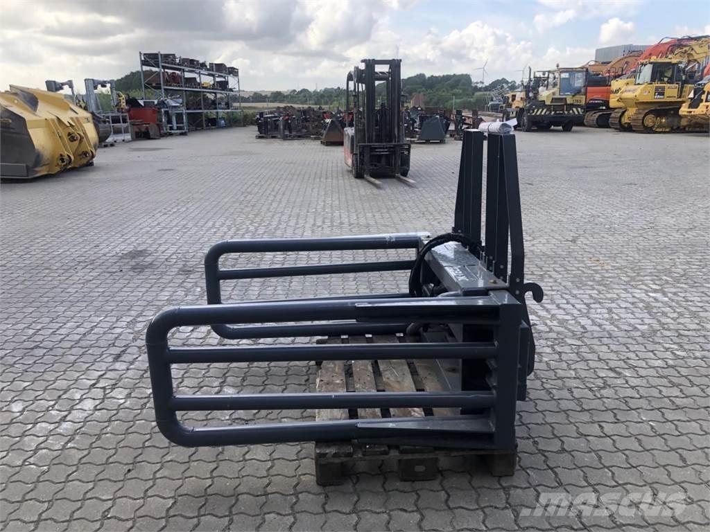  Øvrige Balletang Čeľuste na balíky