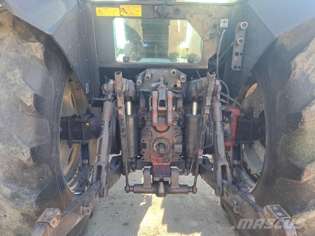 Valmet 8750-4 Traktory