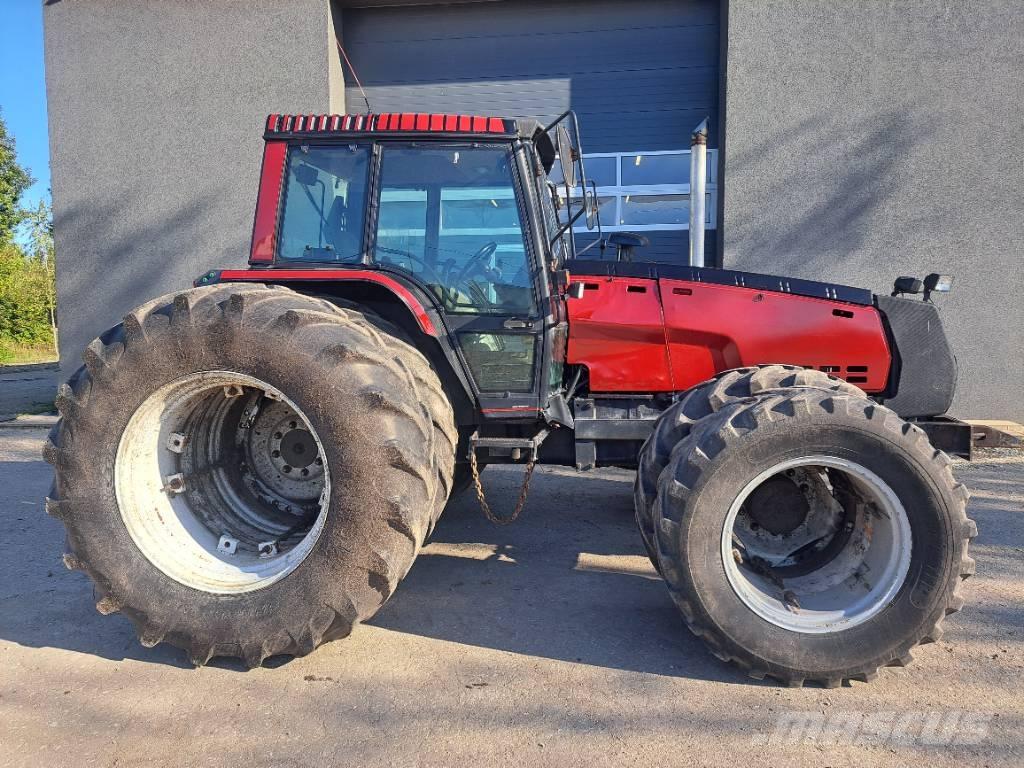 Valmet 8750-4 Traktory