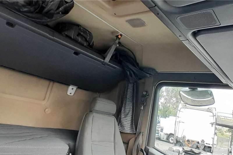 Scania G460 Ďalšie nákladné vozidlá