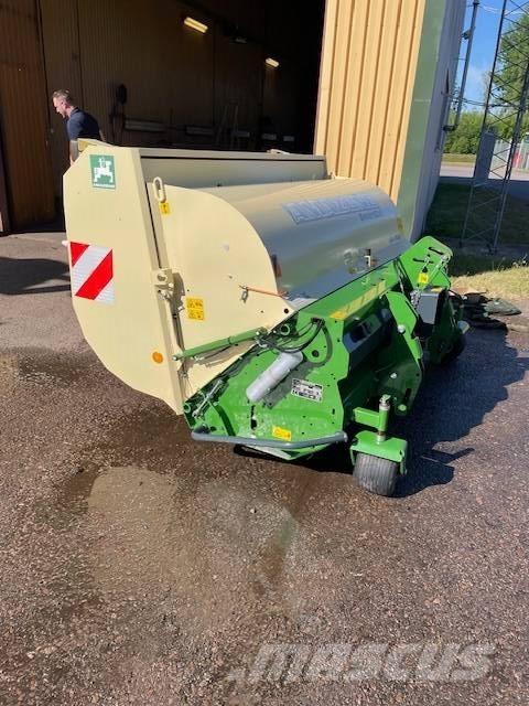 Amazone Horsehopper Ďalšie poľnohospodárske stroje