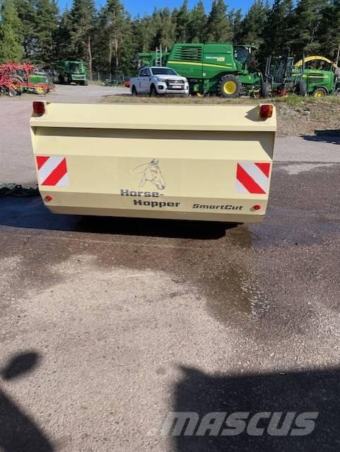 Amazone Horsehopper Ďalšie poľnohospodárske stroje