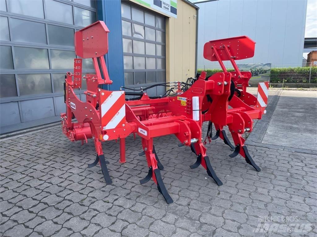 Maschio Attila 300 Rozmetadlá maštaľného hnoja