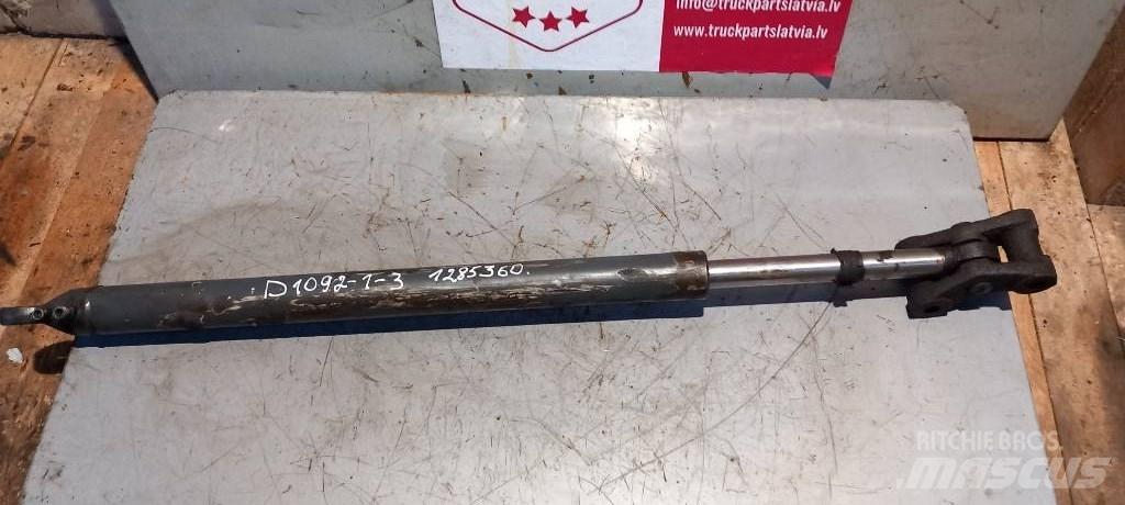 DAF XF 95.    1285360 Hydraulika