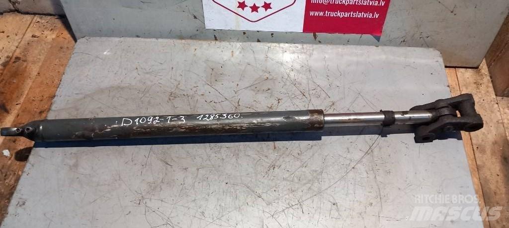 DAF XF 95.    1285360 Hydraulika
