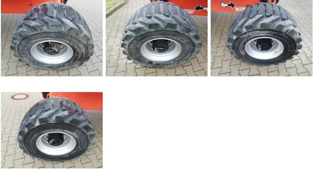JLG 450 AJ Kĺbové plošiny