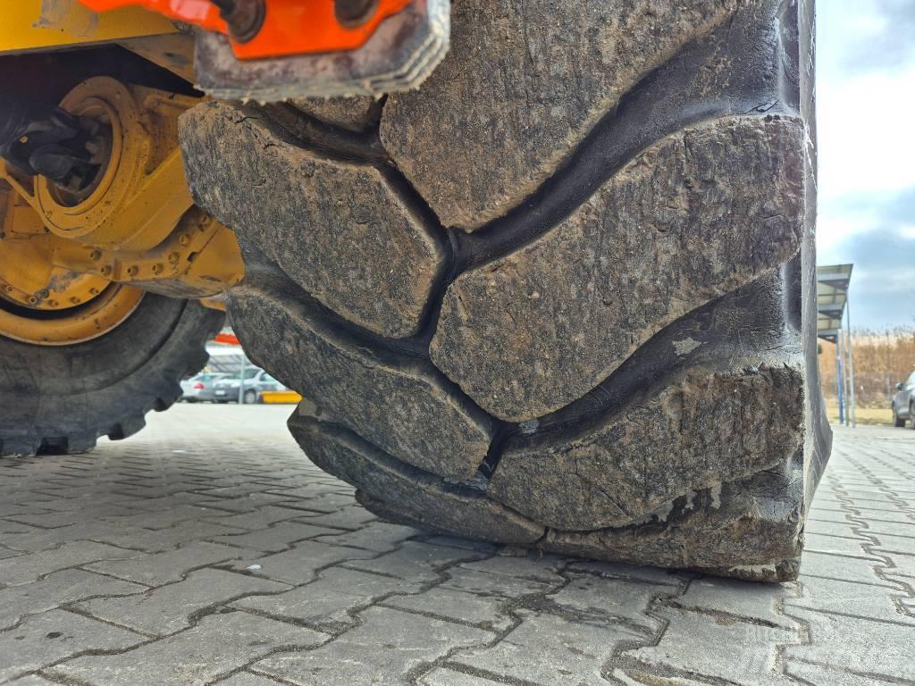Volvo L 180 H Kolesové nakladače