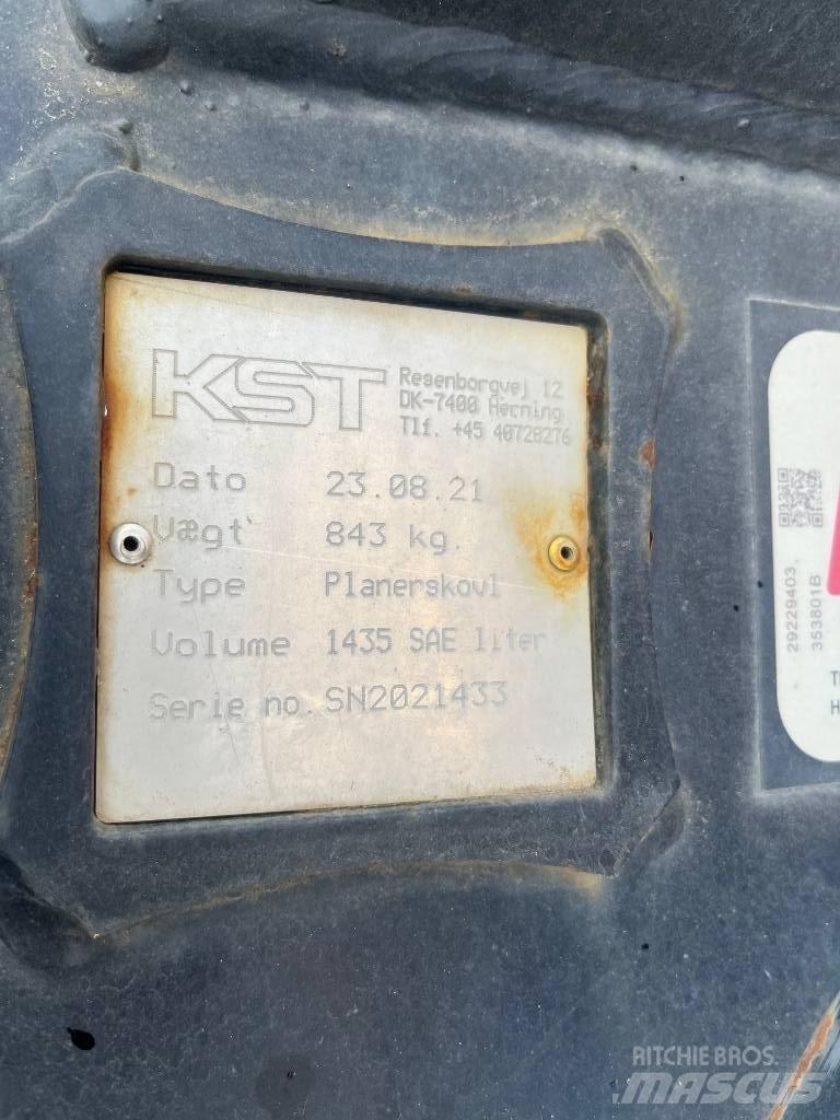 Komatsu PC 240LC-11 Pásové rýpadlá