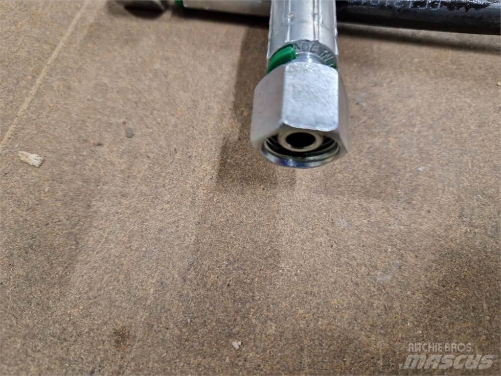 Eco Log 7050806 Hydraulika
