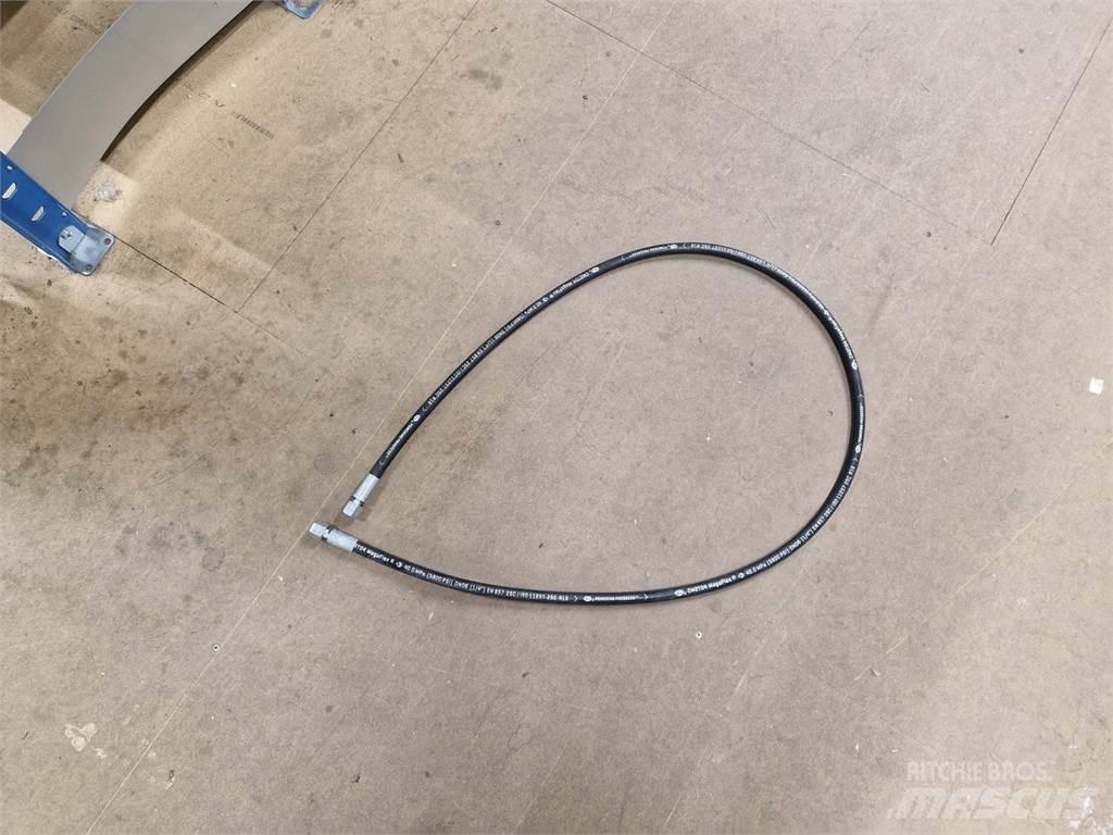Eco Log 7050806 Hydraulika