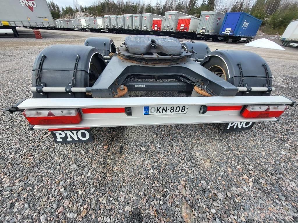 Limetec VPA218 Dollies