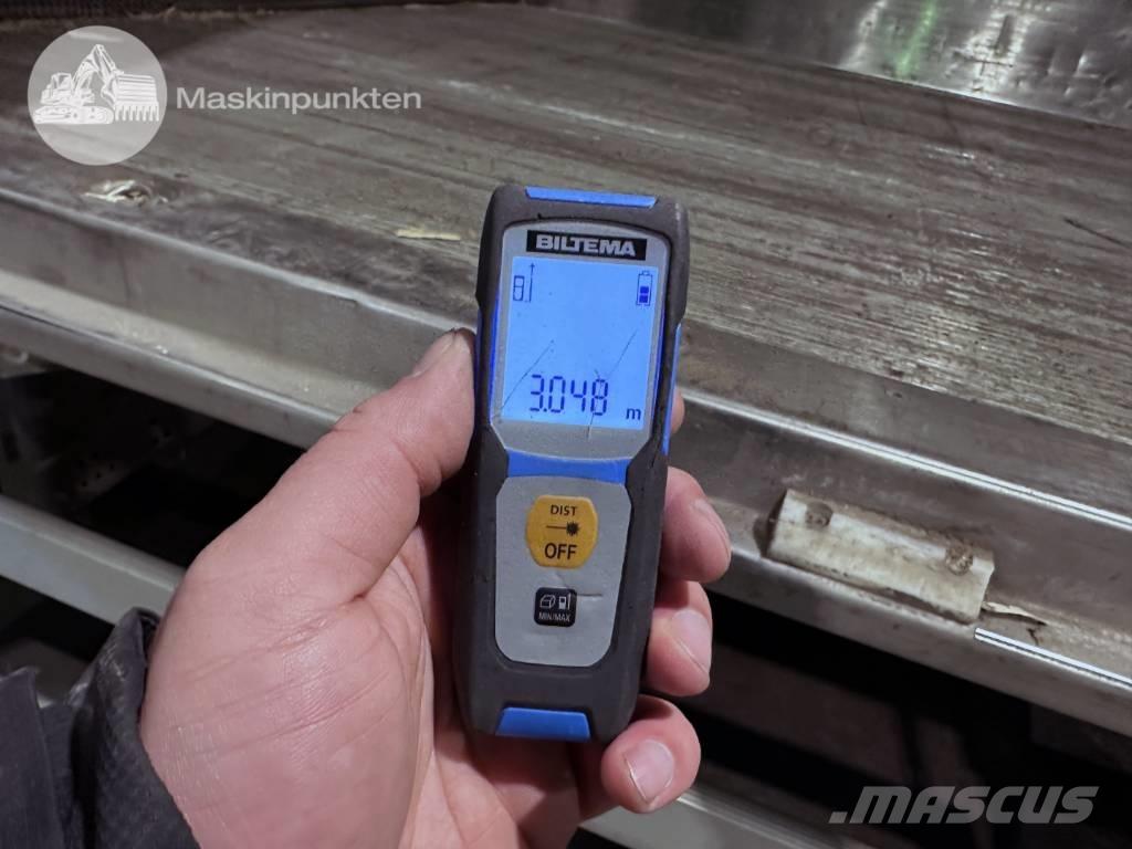 Scania R 450 Skriňová nadstavba