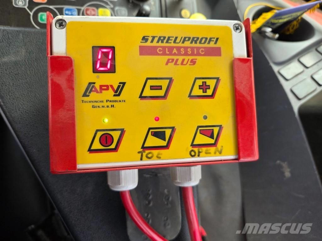 Regent FSG 300 Kultivátory