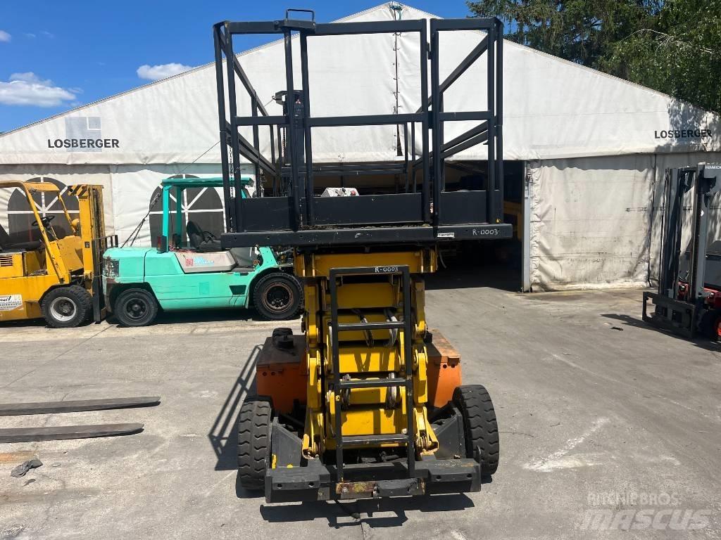 TKD 92FE      V-3024 Vertikálne stĺpové výťahy