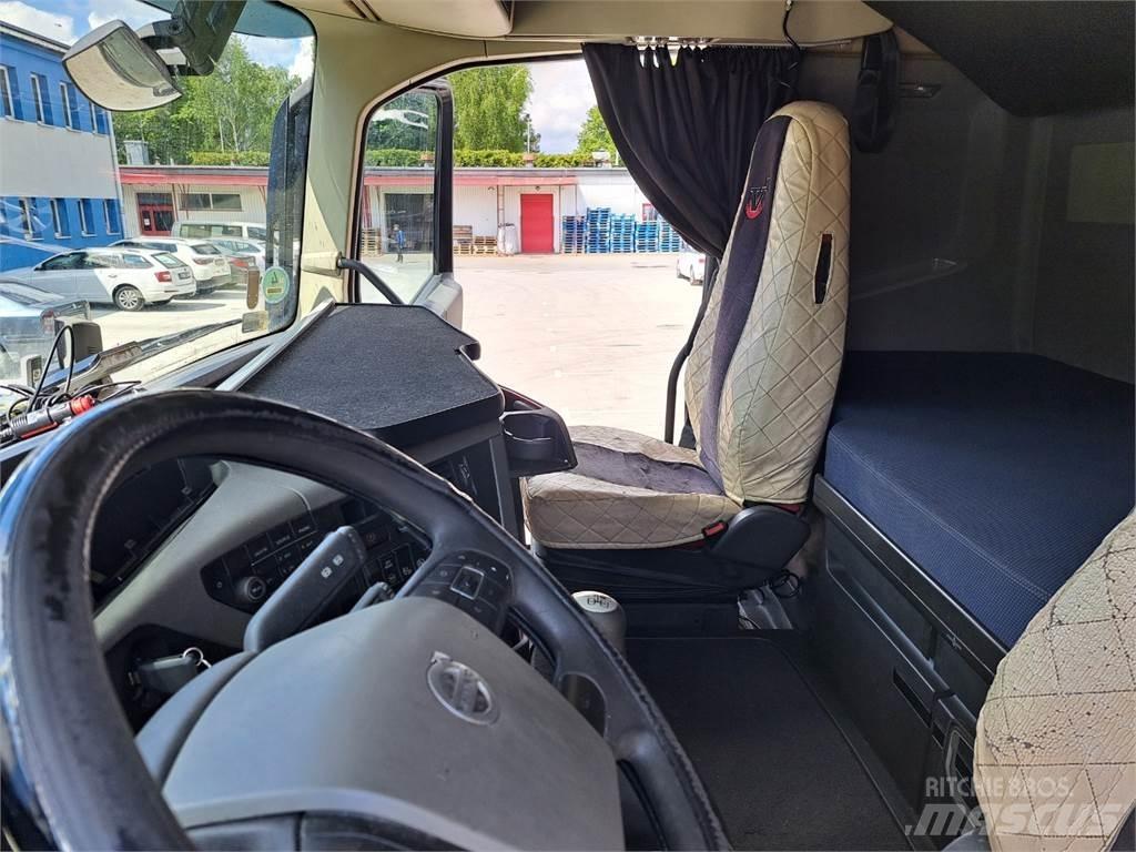 Volvo FH 460 Ťahače