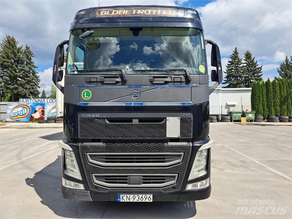 Volvo FH 460 Ťahače
