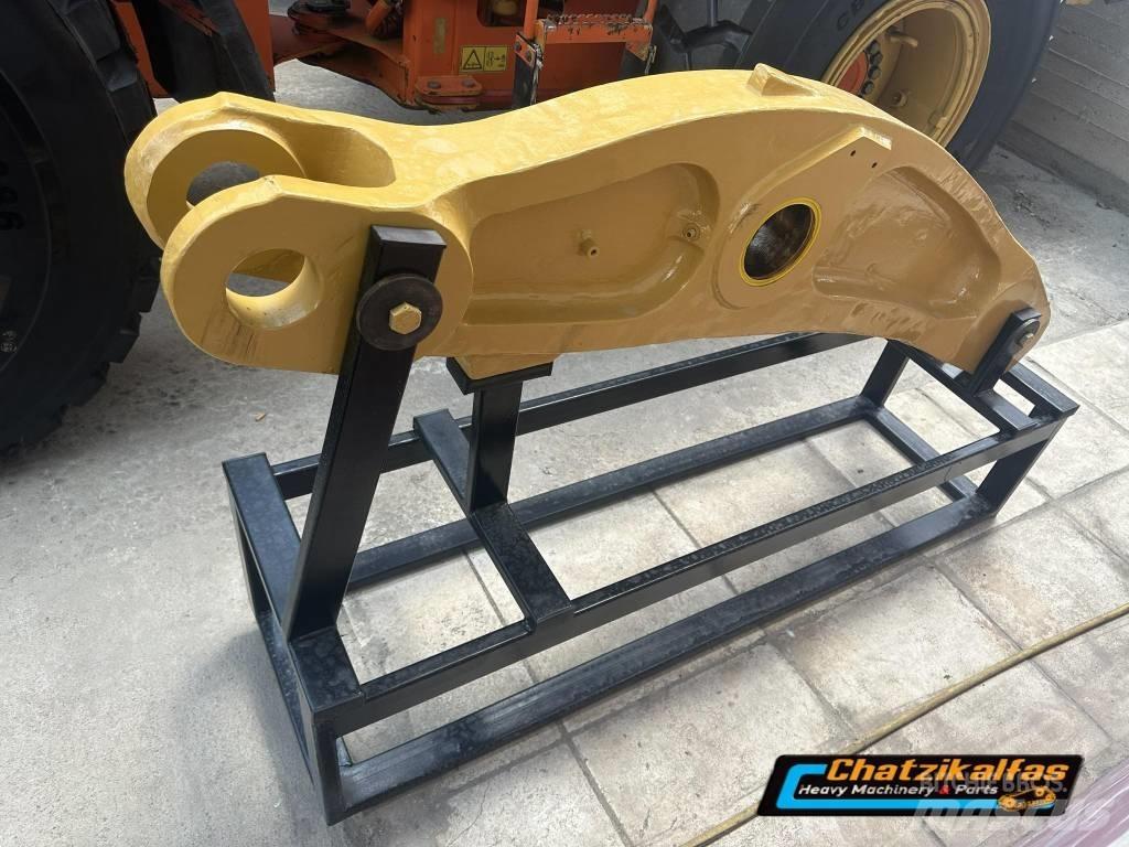 CAT  966M ARM Výložníky a lyžice