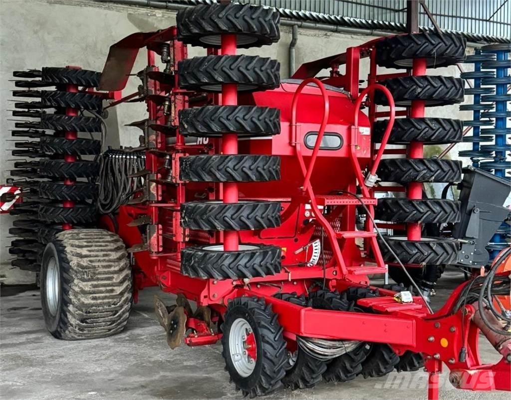 Horsch Pronto 6 AS Kombinované sejačky