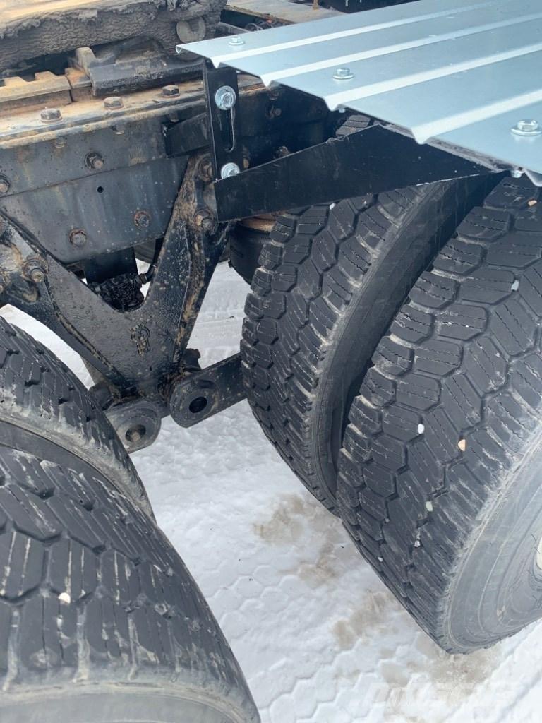 Kenworth T-880 Ťahače