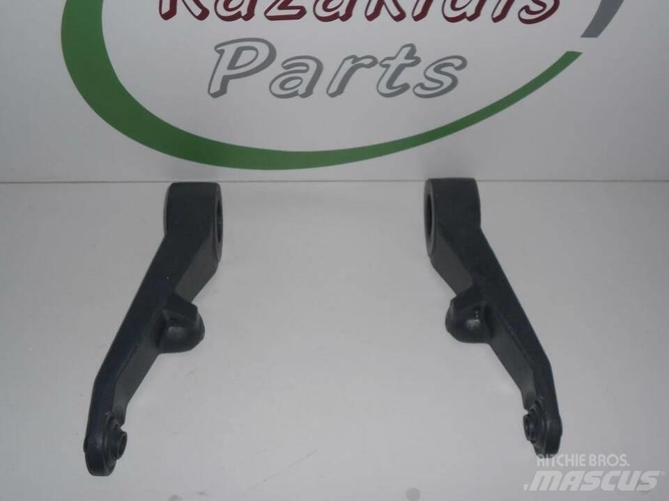 Fendt GT LIFT ARMS Hydraulika