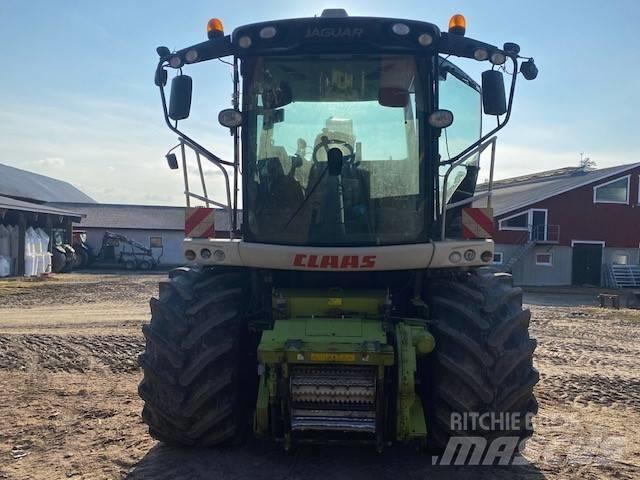 Claas 960 Samochodné kosačky