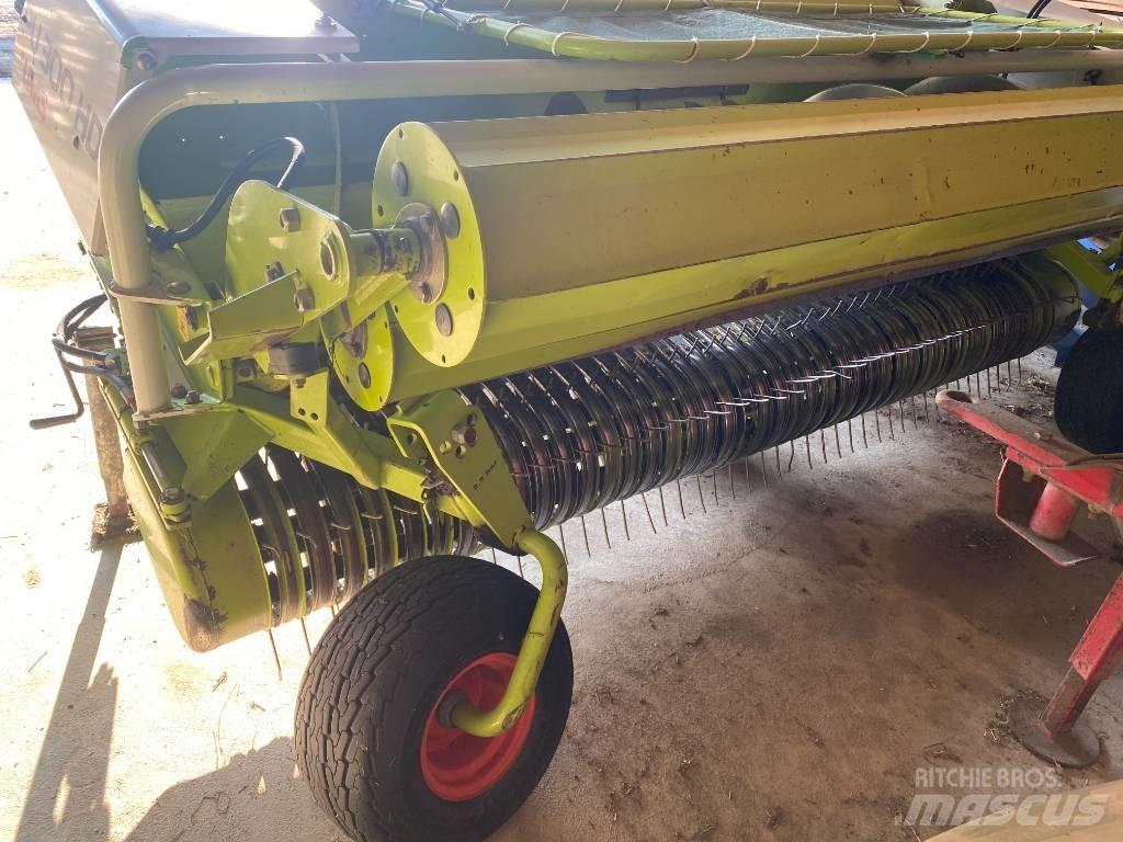 Claas 960 Samochodné kosačky