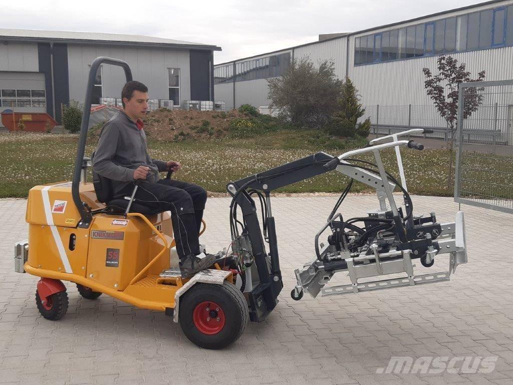 Rollmops KM55 Iné