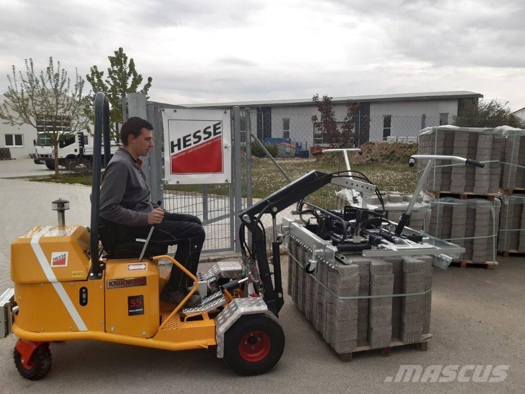 Rollmops KM55 Iné