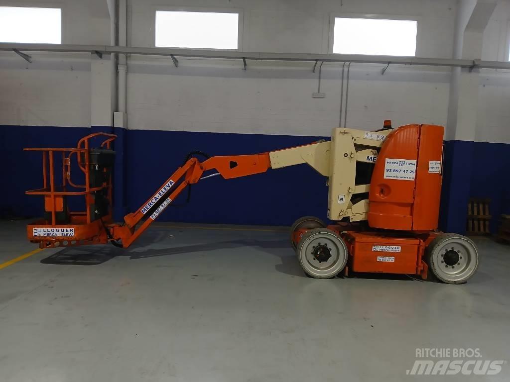 JLG E 300 AJ Kĺbové plošiny