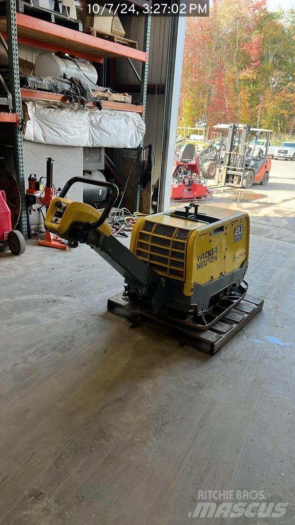 Wacker Neuson DPU 90 Kompaktory