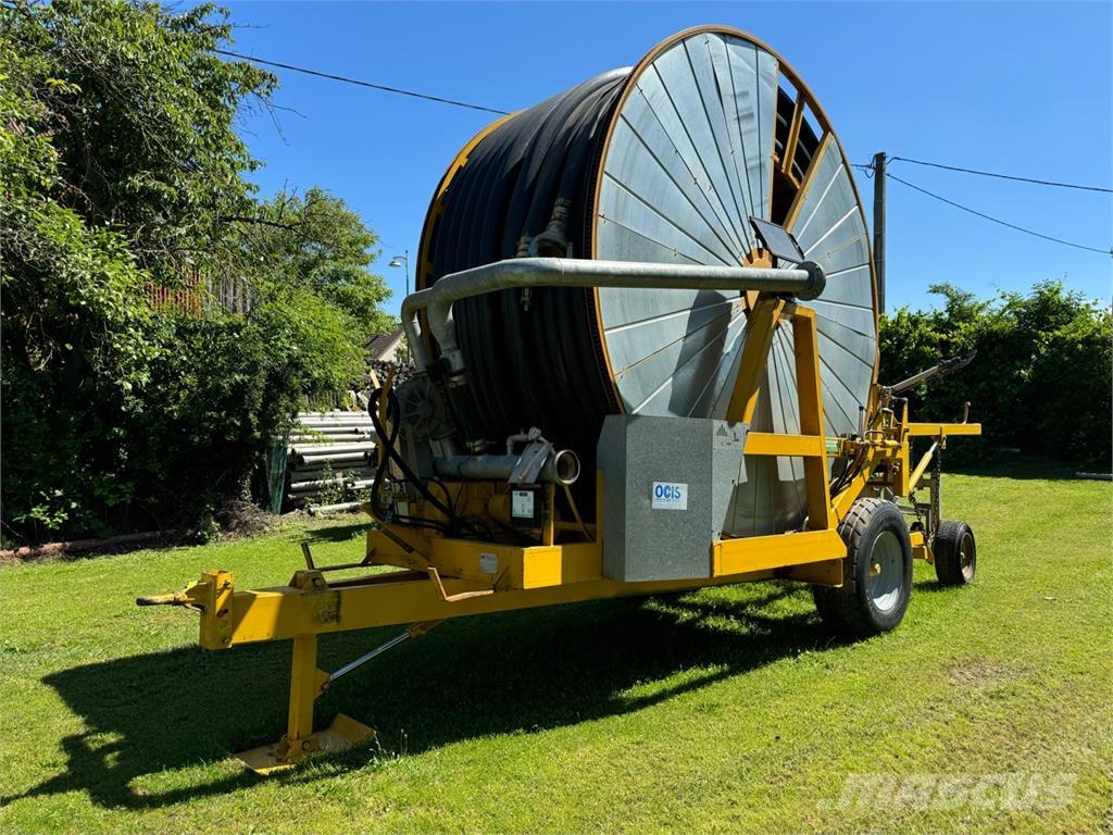  OASI Titan Zavlažovanie