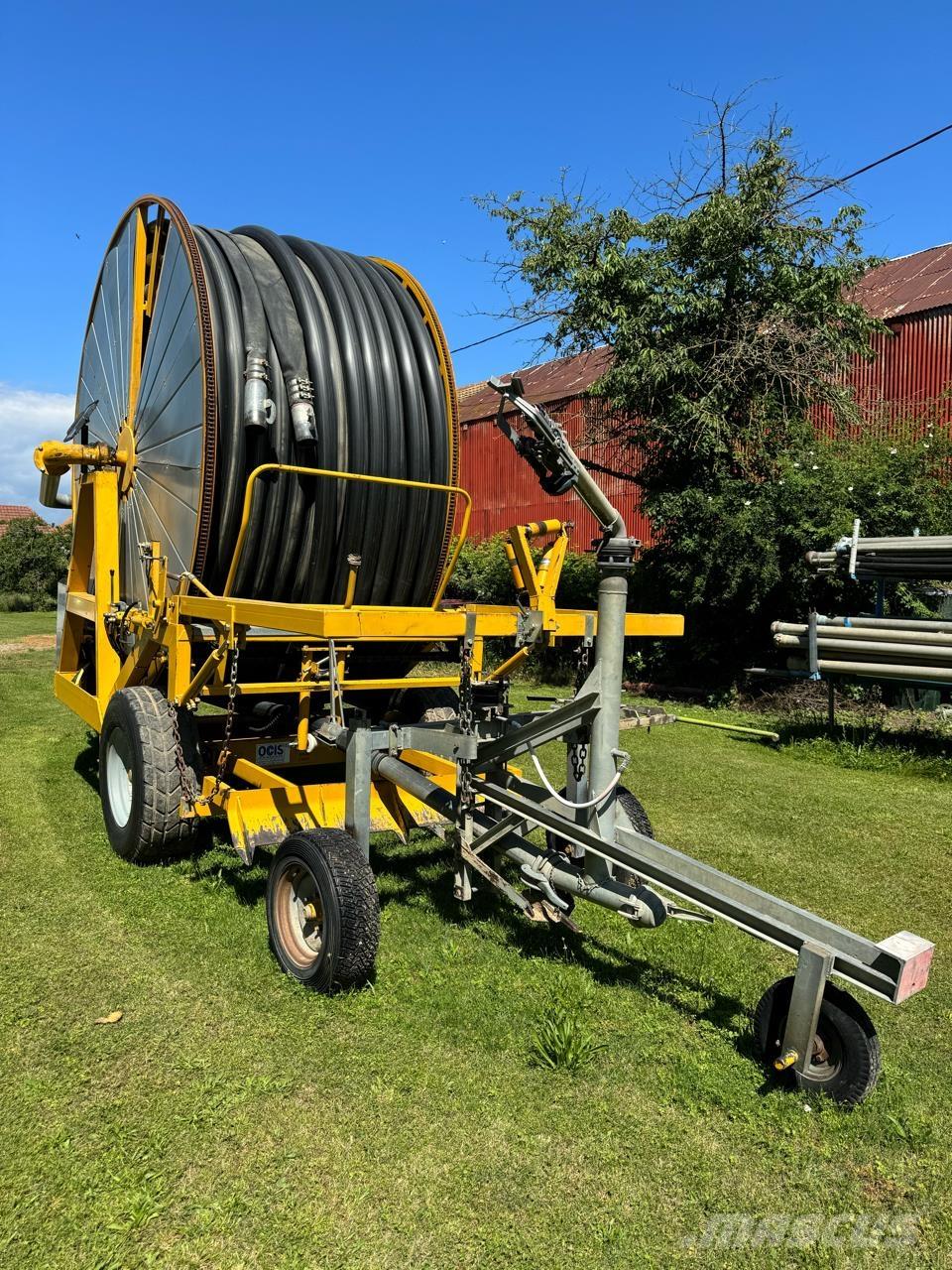  OASI Titan Zavlažovanie